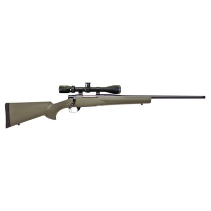 Howa M1500 GamePro Gen2 .22-250 OD Green Precision Bolt Rifle