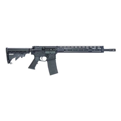 F-1 FDR-15 Gen 1: Precision .223 WYLDE Semi-Auto Tactical Rifle
