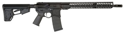 Seekins NX Gen 1 AR-15 .223/5.56 Semi-Auto Rifle - Precision & Versatility