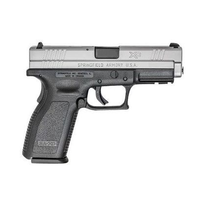 Springfield Armory XD9 Legacy 9mm Pistol - Precision Performance Series