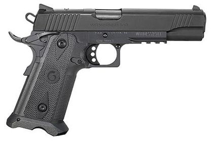 Girsan Witness 2311 Gen 1 - 10mm Optics Ready Tactical Pistol