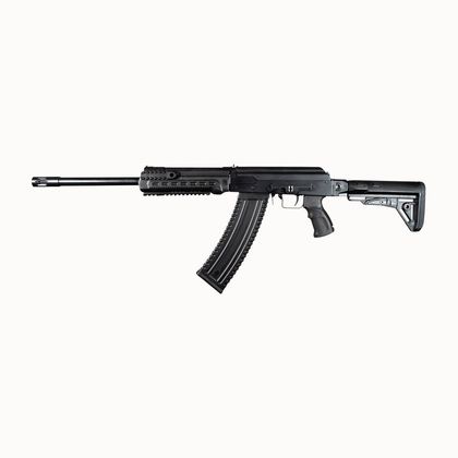 Kalashnikov KS12TSF Gen 1 Tactical 12 GA Semi-Auto Shotgun