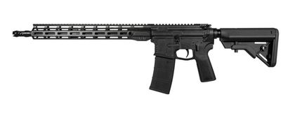 Warrior Systems WSM15 Blackout Gen 1: Versatile .300 AAC Rifle