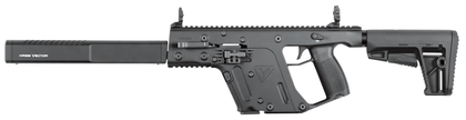 KRISS Vector Gen II CRB .40 S&W Semi-Auto Rifle - Black Cerakote