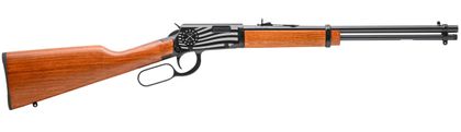 Rossi Rio Bravo "Betsy Ross" .22 LR Lever-Action Heritage Rifle