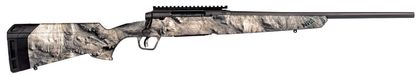 Savage Axis II Overwatch Gen 2 .270 Win Camo Bolt-Action Rifle