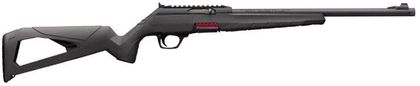 Winchester Wildcat SR .22 LR Gen 1 - 16.5" Matte Black Semi-Auto Rifle