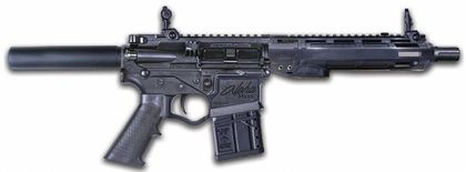 Alpha Maxx Gen 1 Compact .410 Semi-Auto Tactical Shotgun