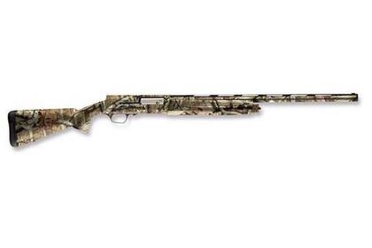 Browning A5 Stalker 12G Semi-Auto Shotgun - Gen 1