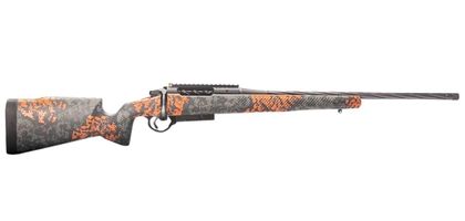 Seekins Havak Element 6.5 PRC Bolt Rifle - Urban Camo Precision Hunter