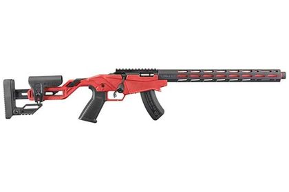 Ruger Precision Rimfire .17 HMR Bangers Gen 1 Bolt Action Rifle