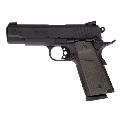 Taurus 1911 Commander .45 ACP Gen 1 - OD Green, Polymer Frame Pistol