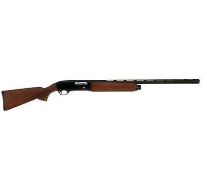 TriStar Viper G2 20GA Semi-Auto Shotgun - Walnut Elegance, 26" Barrel