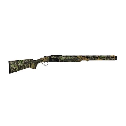 CZ Reaper Magnum Gen 1 Camo 12 Gauge Over/Under Shotgun