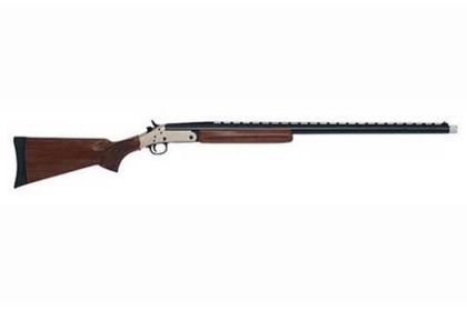 H&R 1871 Topper Gen 1: Reliable Semi-Auto 12 Gauge Shotgun