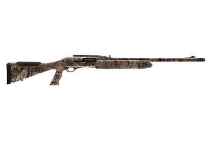 Winchester SX3 Long Beard 12GA Semi-Auto Shotgun - Mossy Oak Camo