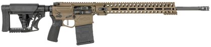 POF Rogue Gen 1 6.5 Creedmoor 20" Semi-Auto Rifle - Precision Patriot