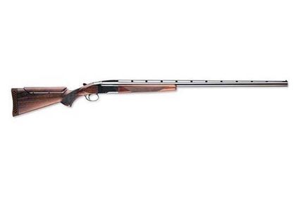 Browning BT-99 Trap Master - 12 Gauge, 32" Barrel, Gen 1 Shotgun