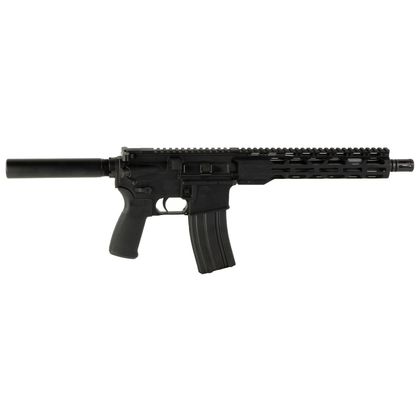 Radical Forged RPR Gen 1: 5.56 NATO, 10.5" Barrel, Optic Ready Tactical