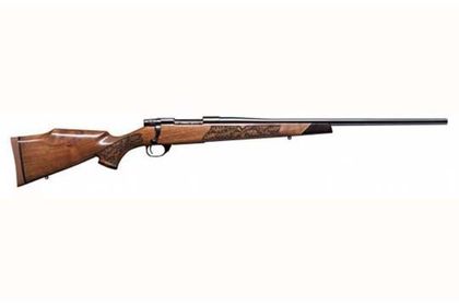 Weatherby Vanguard Gen 1 .257 Wby Mag Bolt Action Rifle - Precision Elite