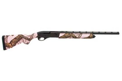 Remington 11-87 Pink 20G Semi-Auto Shotgun