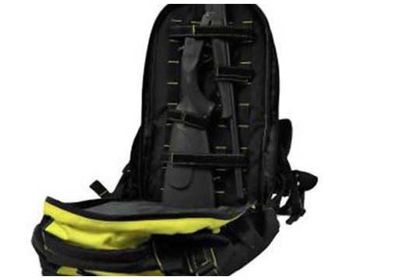 Nomad Survivor .410 Gen 1: Compact Single-Shot Shotgun for Versatility