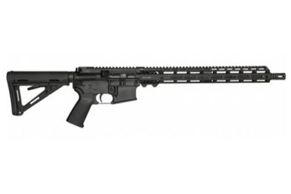 Adams Arms P2 Gen 1 Tactical Rifle - 5.56mm NATO, Modular Design
