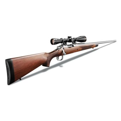 Remington 700 CDL SF Satin .300 Savage Bolt Rifle - Classic Precision