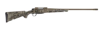 Franchi Momentum Elite Gen 1 .300 Win Mag Camo Bolt-Action Rifle