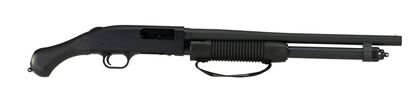 Mossberg 590 Shockwave Tactical 12G Pump Shotgun Gen 1