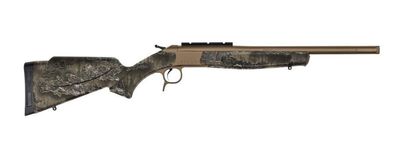 CVA Hunter .350 Legend Realtree Excape 20" Break Action Rifle