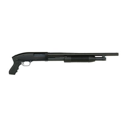 Mossberg Maverick 88 Cruiser 12GA Pump Shotgun - Compact & Reliable