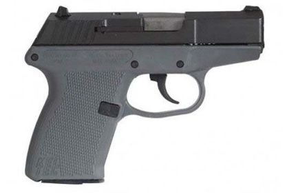 KelTec P11 Gen 1 - 9mm Subcompact Gray, Reliable Concealed Carry