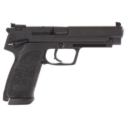 HK USP Expert G1 9mm DA/SA - Precision Full-Size Pistol