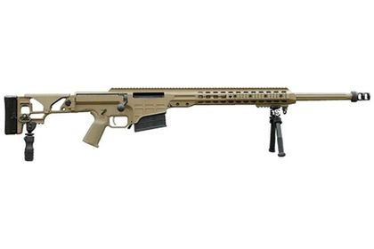 Barrett MRAD Gen 1 Precision Rifle .338 Lapua - Modular Long-Range Expert