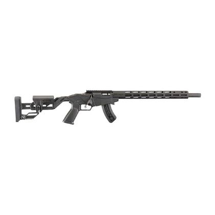 Ruger Precision Rimfire Gen 1 .22 WMR Bolt Action Rifle - Adjustable