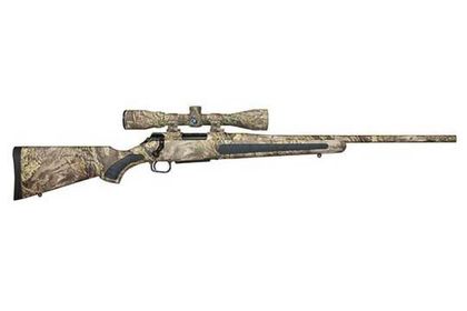 Venture Gen 1 Precision .223 Bolt-Action Rifle by Thompson Center