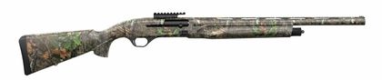 Retay Gordion Gen 1 12GA Semi-Auto Shotgun - Mossy Oak Obsession