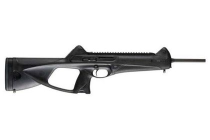 Beretta CX4 Storm Gen 1: 9mm 15-Round Semi-Auto Carbine