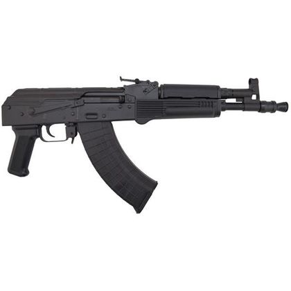 Pioneer Hellpup Gen 1 Tactical AK Pistol 7.62x39mm 30rd Black