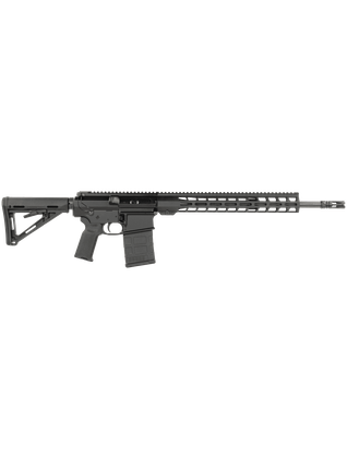 Anderson AM10 Gen1 .308 Win 18" Semi-Auto Rifle 20+1 - Versatile Power