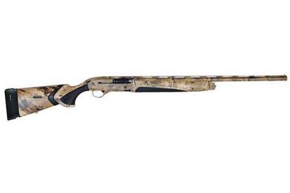 Beretta A400 Xtreme Unico 12Ga Semi-Auto Shotgun - Marsh Camo 3.5"
