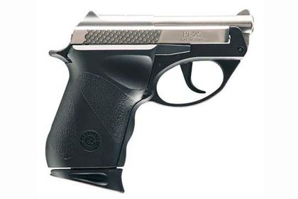 Taurus PT-25 Gen 1 Compact .25 ACP Pistol - Lightweight & Concealable