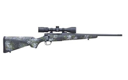 Howa M1500 Superlite Gen 1 6.5 Creedmoor Precision Bolt Rifle