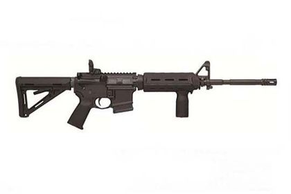 Colt LE6920 Gen 1 .223 Semi-Auto Rifle - Precision & Reliability