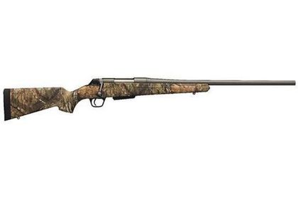 Winchester XPR Hunter Compact 6.5 PRC Bolt Action Rifle Gen 3