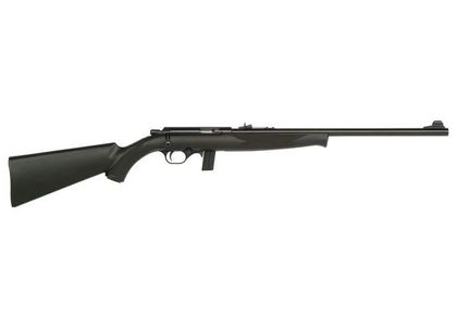 Mossberg PrecisionGen .22LR Semi-Auto Rifle - Model 37095