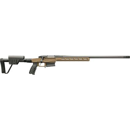 Bergara Premier Gen 1 MG Lite 6.5 Creedmoor Bolt-Action Rifle FDE