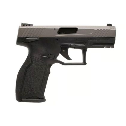 Taurus TX22 Gen 1 .22LR Semi-Auto 16rd Pistol - Black/Tungsten