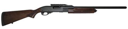 Remington 870 Fieldmaster Gen 1: Pump Action Shotgun, 12 GA, 23" Barrel